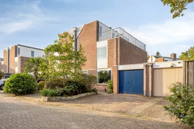 Abdijenlaan 1, 5235BT, 'S-Hertogenbosch, Noord-Brabant