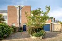 Abdijenlaan 1, 'S-Hertogenbosch