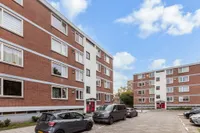 Hanrathstraat 142, Rotterdam