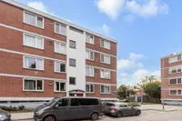 Hanrathstraat 142, Rotterdam