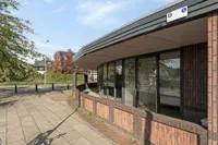 's-Gravenweg 689A, Rotterdam
