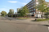 's-Gravenweg 689A, Rotterdam