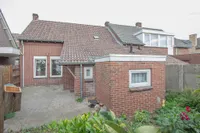 Kerkstraat 13, Roggel