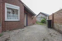 Kerkstraat 13, Roggel