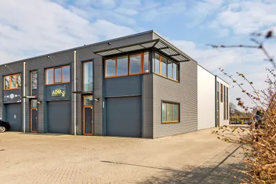 Nieuweweg-noord 314B21, 3905LX, Veenendaal, Utrecht