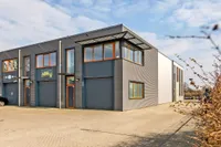 Nieuweweg-noord 314B21, Veenendaal