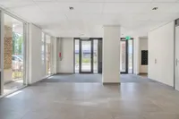 Erasmuslaan, Bergen op Zoom