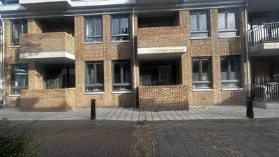 Berenstraat , 4651DM, Steenbergen, Noord-Brabant
