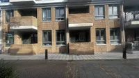 Berenstraat, Steenbergen
