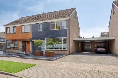 Bremstraat 3, 7591CN, Denekamp, Overijssel