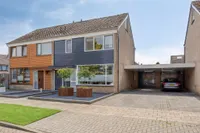 Bremstraat 3, Denekamp
