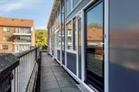 Agatha 23, Leidschendam