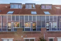 Agatha 23, Leidschendam