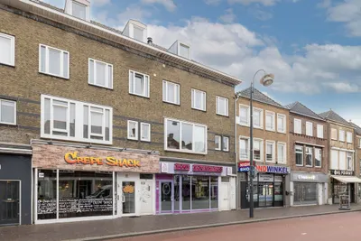 Kruisstraat , 5612CK, Eindhoven, Noord-Brabant