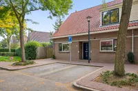 Parkhof 50, Ede