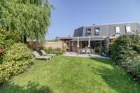 Liguster 34, Nieuwvliet