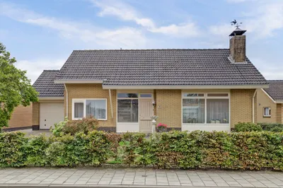 Dokter Van Der Moerstraat 4, 4341GL, Arnemuiden, Zeeland