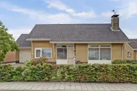 Dokter Van Der Moerstraat 4, Arnemuiden