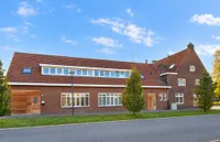 Veldekelaan, Beek