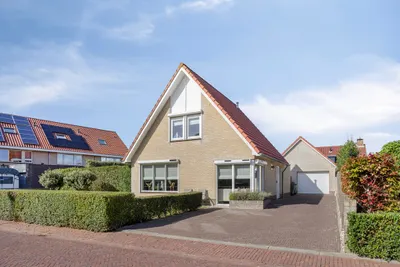 De Winterstraat 1, 4453BS, 's-Heerenhoek, Zeeland