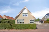 De Winterstraat 1, 's-Heerenhoek