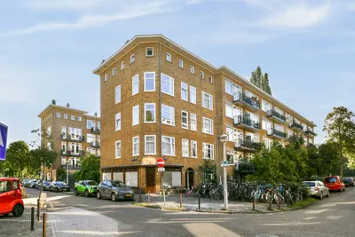 Esmoreitstraat 202, 1055CE, Amsterdam, Noord-Holland