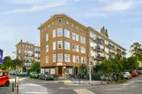 Esmoreitstraat 202, Amsterdam