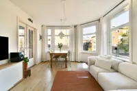 Esmoreitstraat 202, Amsterdam