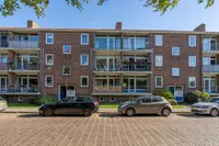 H.A. Lorentzstraat 16, Den Helder