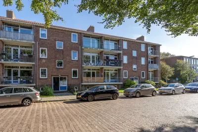H.A. Lorentzstraat 16, 1782JJ, Den Helder, Noord-Holland