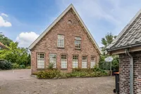 Westeinde 288, Vriezenveen