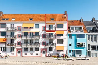 Boulevard Evertsen 268, 4382AG, Vlissingen, Zeeland