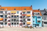 Boulevard Evertsen 268, Vlissingen