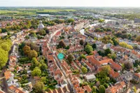 Spanjaardstraat 42, Middelburg