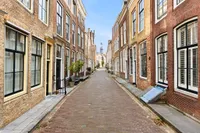 Spanjaardstraat 42, Middelburg