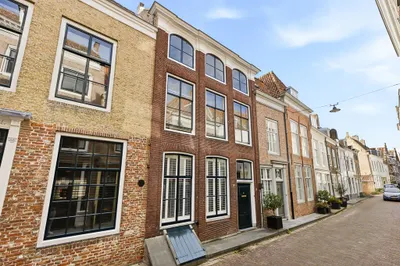 Spanjaardstraat 42, 4331ES, Middelburg, Zeeland