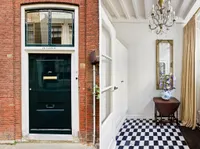 Spanjaardstraat 42, Middelburg