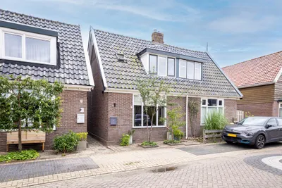 Klieftstraat 31, 1777GA, Hippolytushoef, Noord-Holland