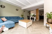 Klieftstraat 31, Hippolytushoef