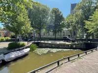 Sint Jansstraat 2, Bolsward