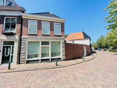 Sint Jansstraat 2, 8701KZ, Bolsward, Friesland