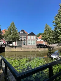 Sint Jansstraat 2, Bolsward