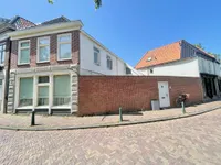 Sint Jansstraat 2, Bolsward