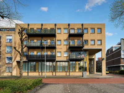 Rustenburgstraat , 7311JA, Apeldoorn, Gelderland