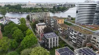 Bella Vistastraat, Amsterdam