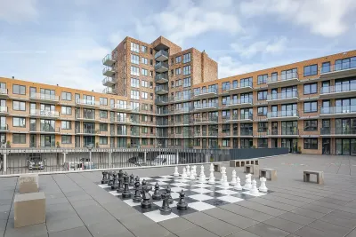 Assumburg , 2135BA, Hoofddorp, Noord-Holland