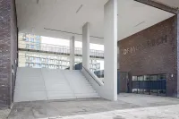 Assumburg, Hoofddorp