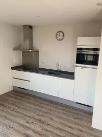 Thomas Harriotlaan, Hoofddorp