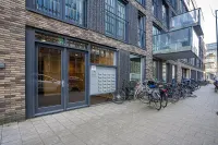 Stephensonstraat, Amsterdam