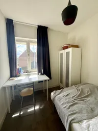 Meerssenerweg, Maastricht